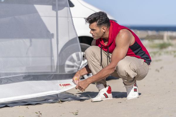 Fiamma Sun View XL 260