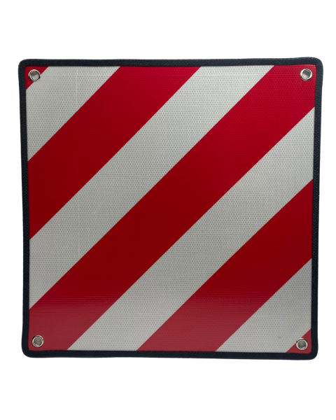 Warntafel Italien und Spanien - 2in1