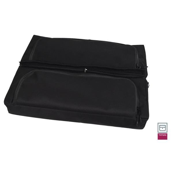 VanEquip Fenstertasche 2-teilig trennbar durch Reißverschluss