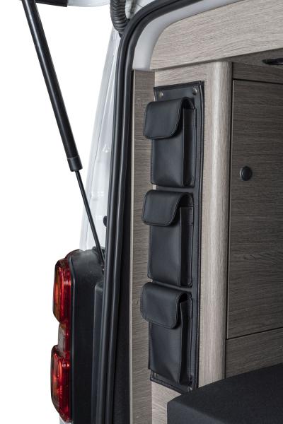 VanEquip Stautasche lang