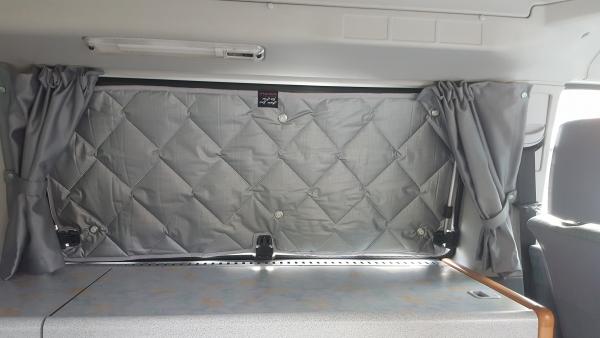 T4 Aussenisolierung Thermo Abdeckung Fahrerhaus Fahrerkabine - BUS-ok,  81,80 €