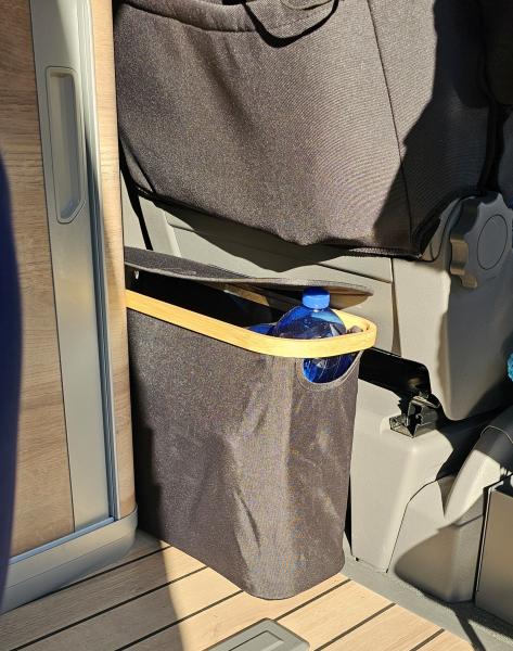 Aufbewahrungsbox California