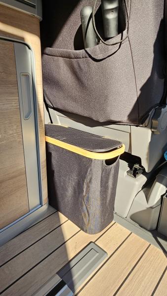 Aufbewahrungsbox California