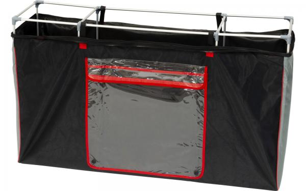 Fiamma Cargo Back Kit frame bei