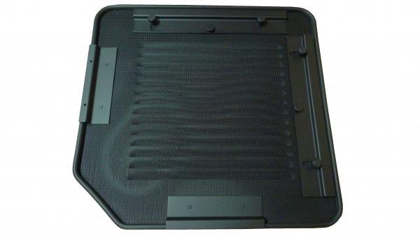 Lüftungsgitter Schiebefenster links Opel Vivaro B, NV 300, Renault Trafic 3 ab BJ 09/2014, Talento + Nissan Primastar ab 06/16