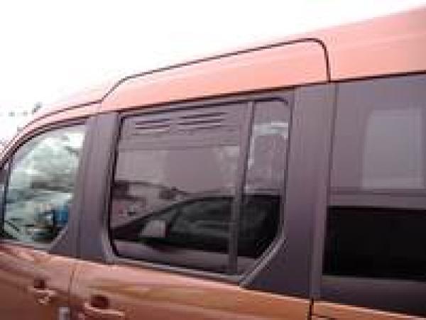 Lüftungsgitter Frischlüfter Ford Tourneo Connect ab 01/2014 - 2022 (altes Modell)