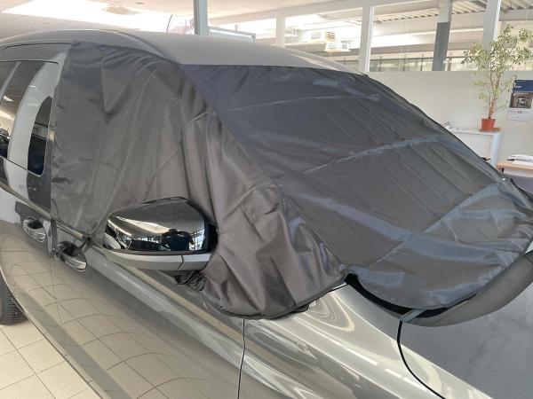 Shelter Light Caddy 5 ab 11/2020 / Ford Tourneo Connect ab 5/2022