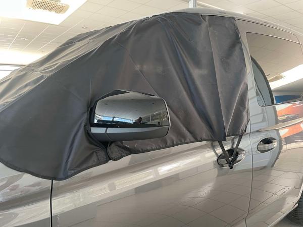 Shelter Light Caddy 5 ab 11/2020 / Ford Tourneo Connect ab 5/2022