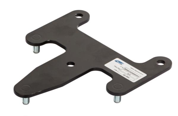 Handbremsadapter für Ford Custom und Tourneo ab 2012 - 09/2023