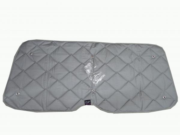 Thermomatte Heckklappe T5 / T6 / T6.1 ohne Originalverkleidung PREMIUM