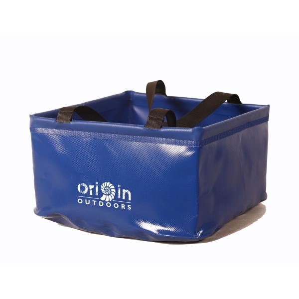 Faltschüssel - Abspülschüssel 15 ltr inkl. gratis Spülmittel 100 ml