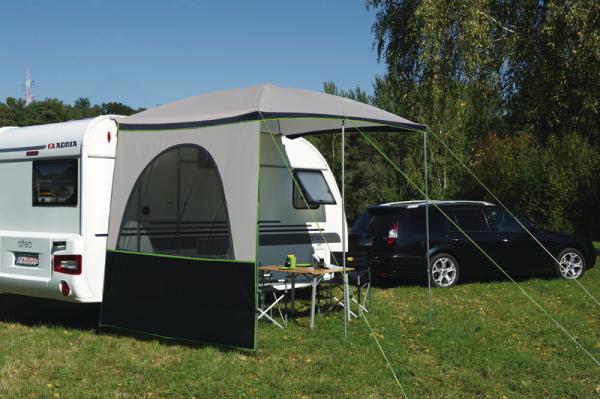 Sonnensegel Palm Beach Seitenwand 2.6 .2 und 3.0.2 Größe 225 * 180
