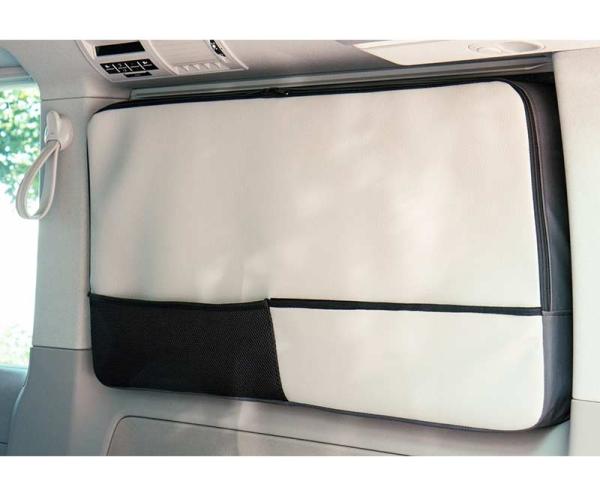 Fenstertasche für Seitenfenster hinten rechts T5 / T6 California Ocean, Coast und Beach ab BJ 2003