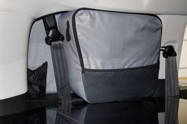 Fenstertasche Spacetourer für Seitenfenster hinten links (Fahrerseite) L2