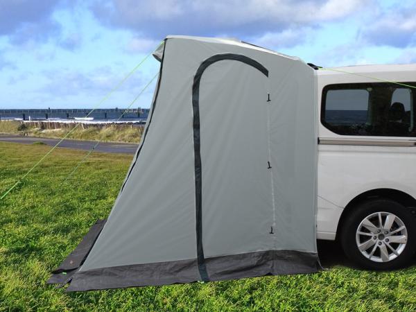 Heckzelt Caddy 5 ab 11/2020 / Ford Tourneo Connect ab 05/2022 Premium