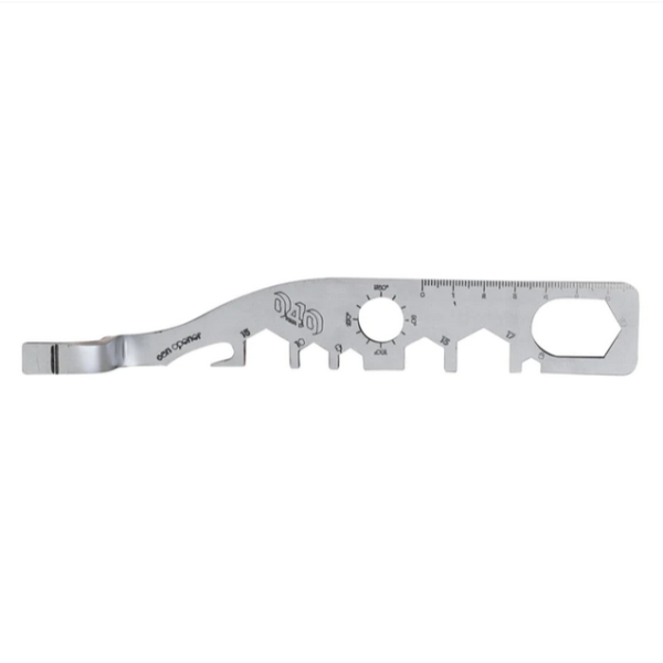 Multitool Airlock