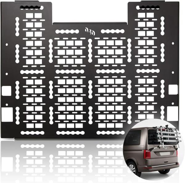Molle Board groß für VW Busse
