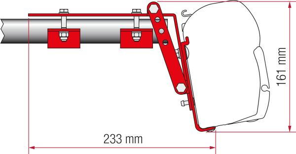 Adapter F45s