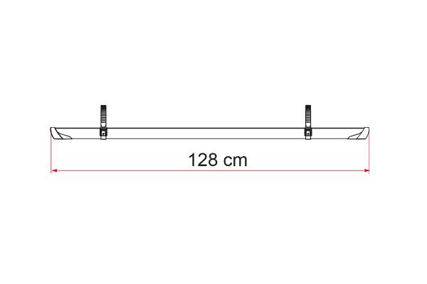 Fiamma Carry Bike Rail Plus #98656M566