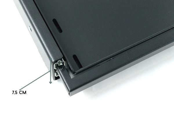 Adventure Van Heckauszug