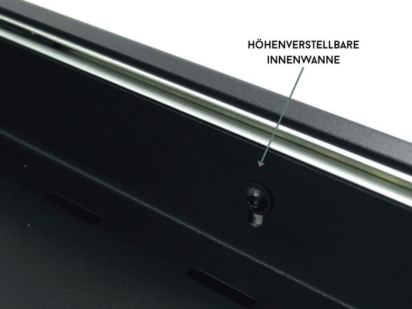 Adventure Van Heckauszug