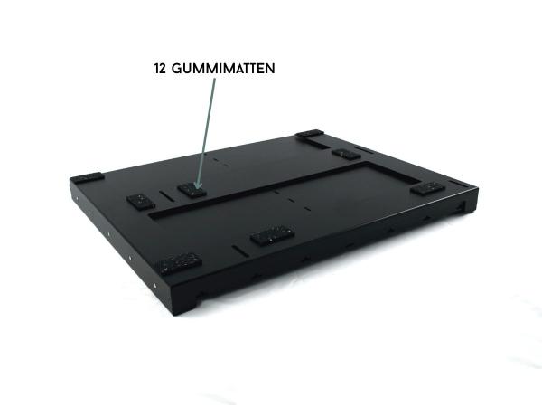 Adventure Van Heckauszug