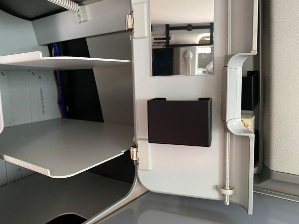 Staufach Organizer "Fabian"   102 (B) * 73 (H)