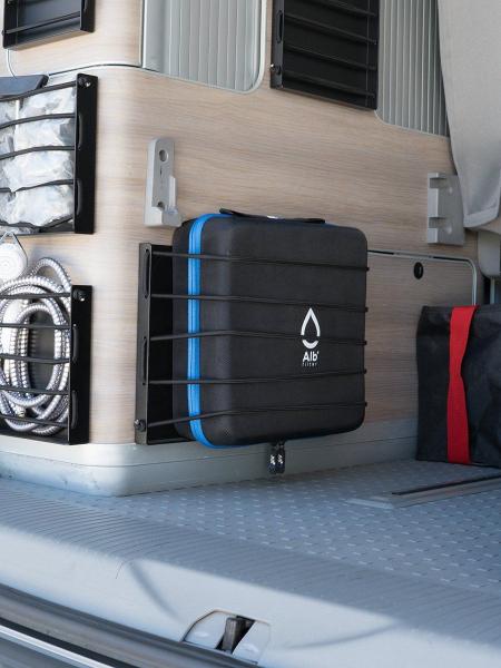 Staufach Organizer "Nela" 375 (B) * 235 (H)