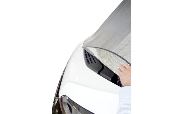 Thermomatte Mercedes Vito Viano V-Klasse Außenisoliermatte Four-Seasons ab 2014