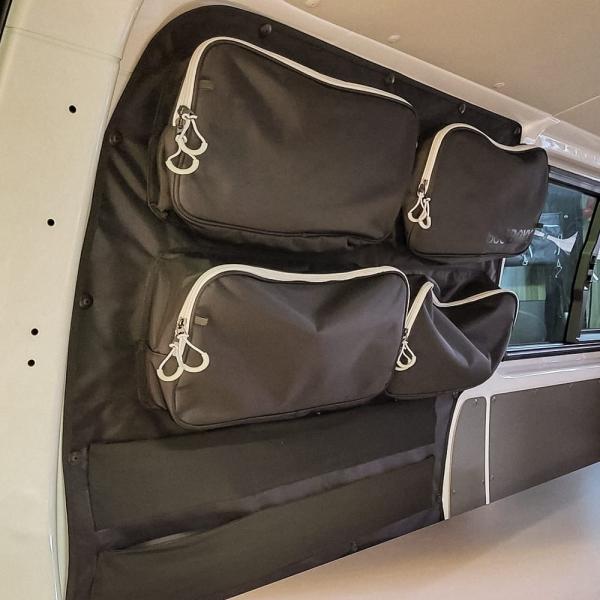 Bus-Boxx utilitywallBOXX large Fahrerseite