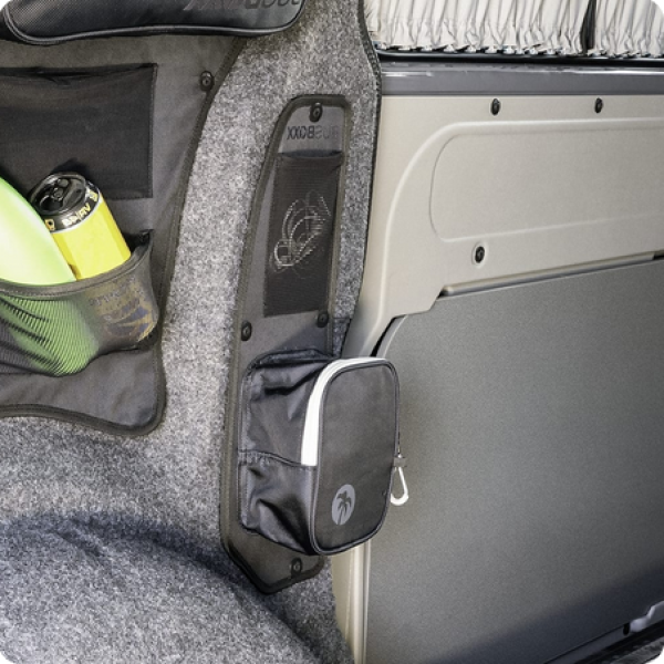 utilitywallBOXX small montiert