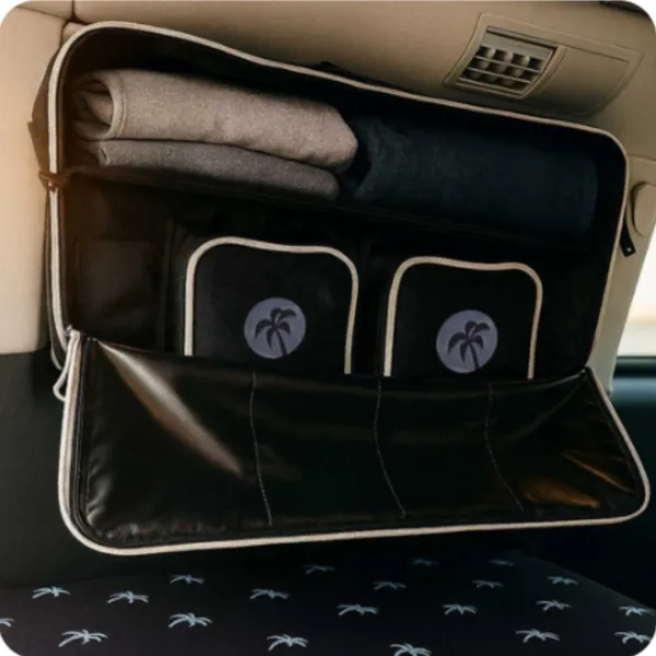 Anwendungsbild Organizer