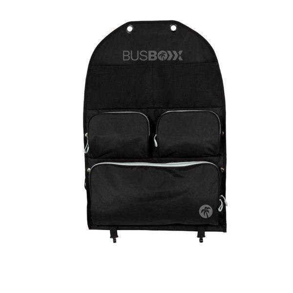 UtilityBoxx Solid Black