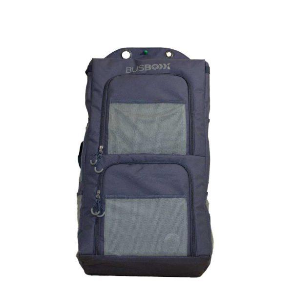 Organizer Tasche seatBOXX für Einzelsitz