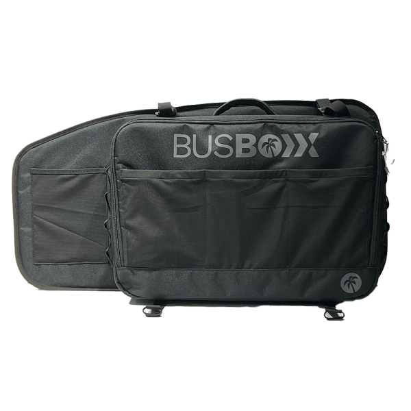 BusBoxx windowBOXX VW New Transporter / Ford Custom Tourneo V710