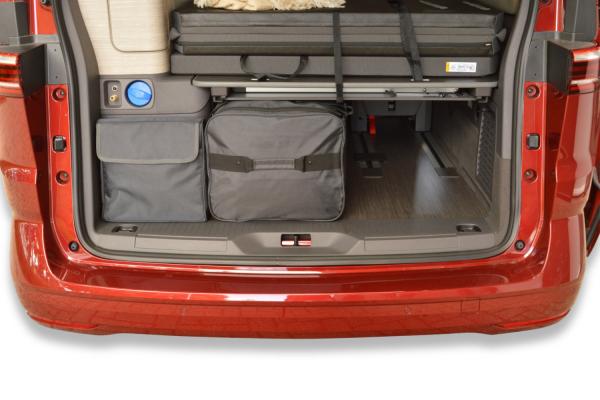 Kofferraum Tasche passend für Volkswagen California T7
