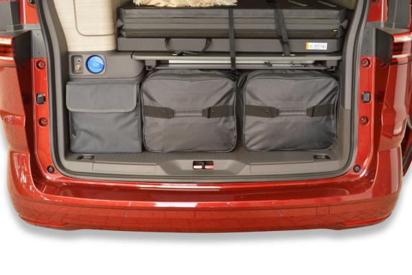 Kofferraum Tasche passend für Volkswagen California T7