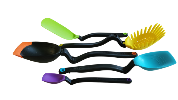 Supoon Dreamfarm Set of the Best - Multicolour (Kochgeschirr/Kochlöffel)