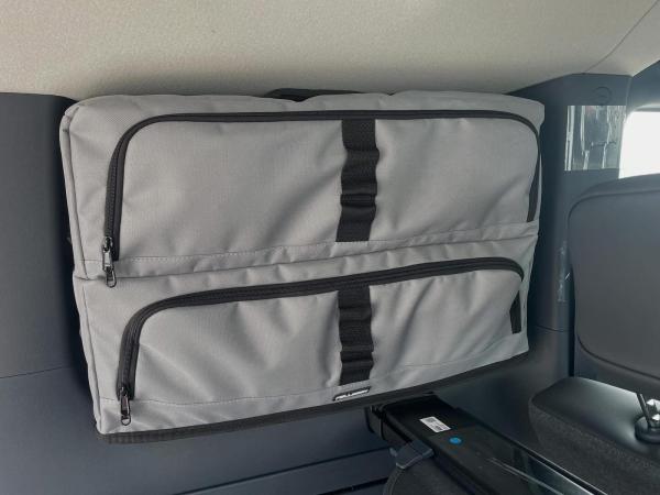KIA PV 5 Fenstertaschenset