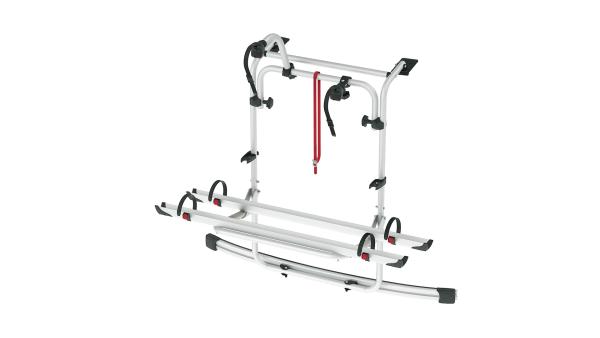 Fahrradträger Carry Bike Fiamma VW Caddy 2016 - 02/2020