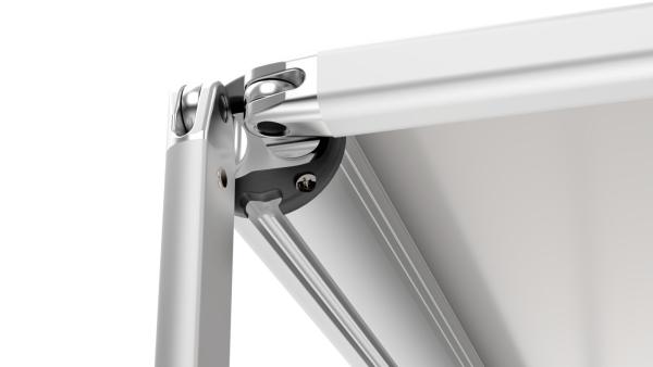 Detailansicht Fiamma F35 pro