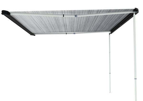 Fiamma Markise F40van mit ausgezogenem Tuch