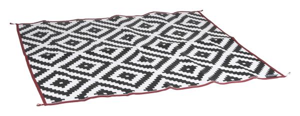 Bo-Camp Urban Outdoor Collection Lewisham Outdoormatte 180 x 200 cm