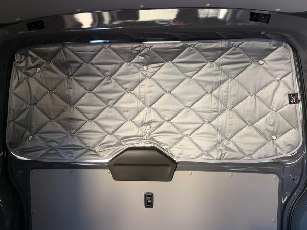 Thermomatten Premium VW T5 / T6 / T6.1 ohne Originalverkleidung Komplettset - zum Konfigurieren