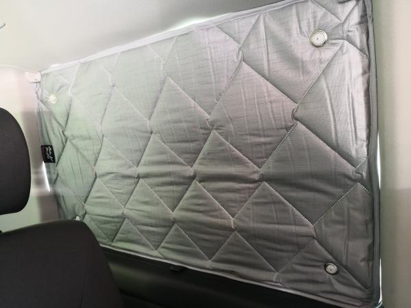 Internes Thermo Rollo Fensterabdeckungs Set Für VW T5 3 - Temu Switzerland