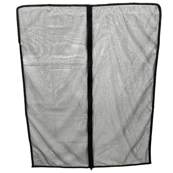 Insektenschutzgitter Moskitonetz für T5 / T6 / T6.1 Schiebetür – Magnetische Befestigung