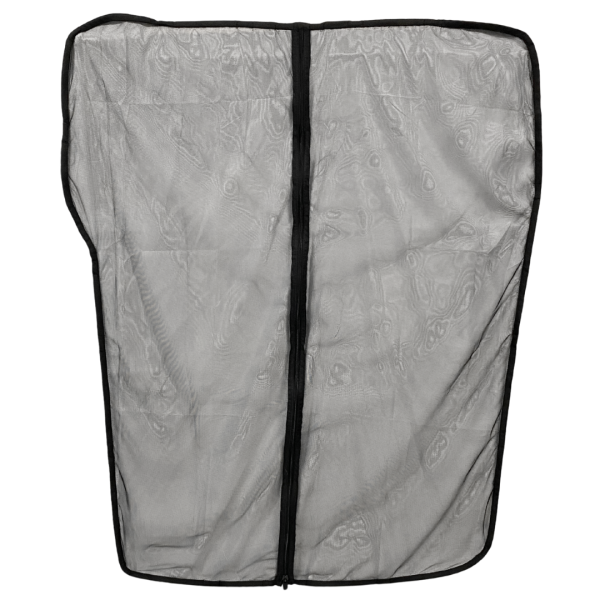 Moskitonetz, Insektenschutzgitter PSA, Schiebetür, Magnetbefestigung