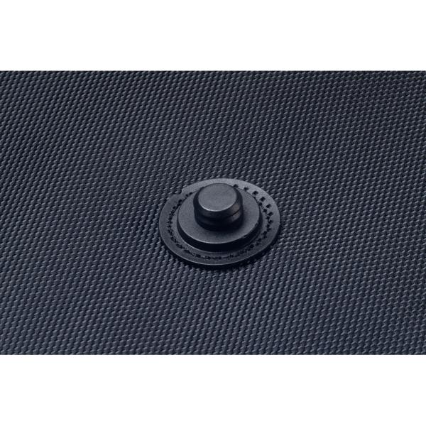 LAYZEE Fenstertasche VW Caddy 3 / 4 langer Radstand Fahrerseite – Praktischer Stauraum & Verdunkelung ohne Bohren