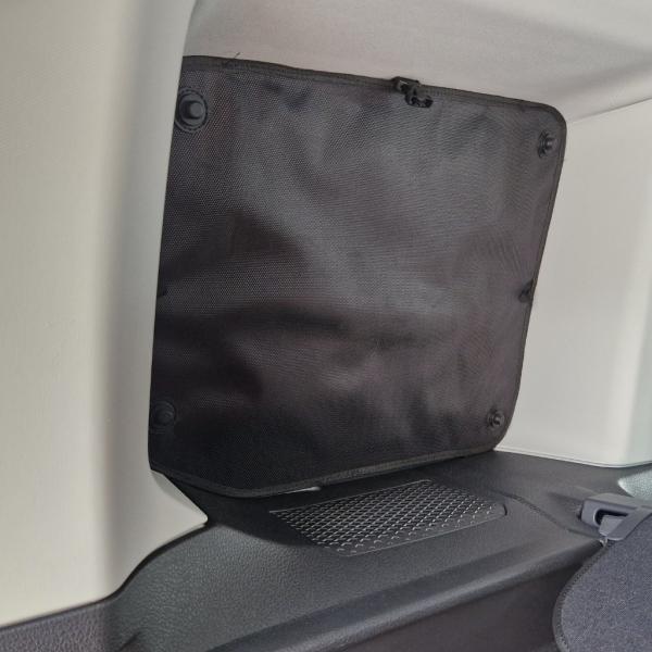 Packtasche Caddy5 Layzee