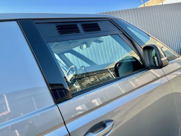 Lüftungsgitter Frischlüfter Fahrerhaus VW ID BUZZ ab 05/2022